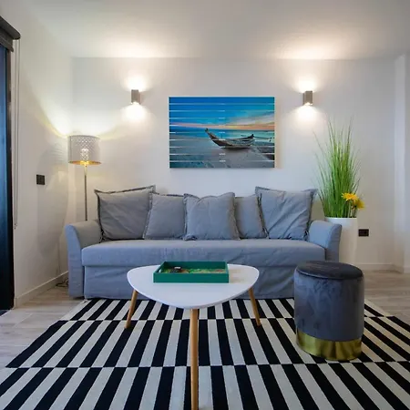 Tabaiba Dream Views Apartment Exterior photo