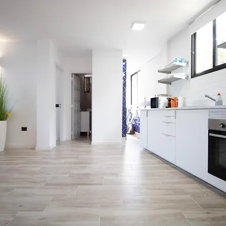 Tabaiba Dream Views Apartment Exterior photo