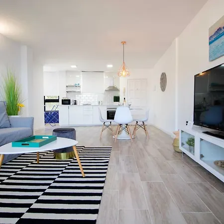 Tabaiba Dream Views Apartment Exterior photo