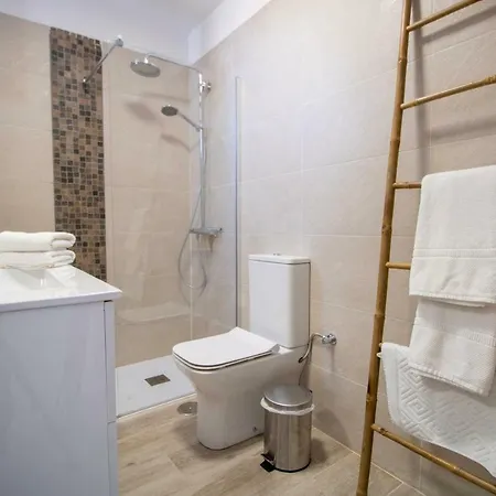 Tabaiba Dream Views Apartment Exterior photo