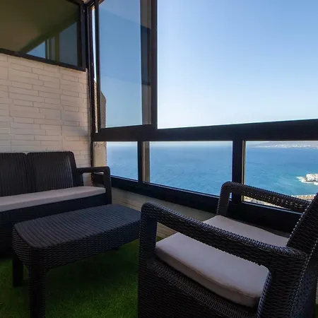 Tabaiba Dream Views Apartment Exterior photo