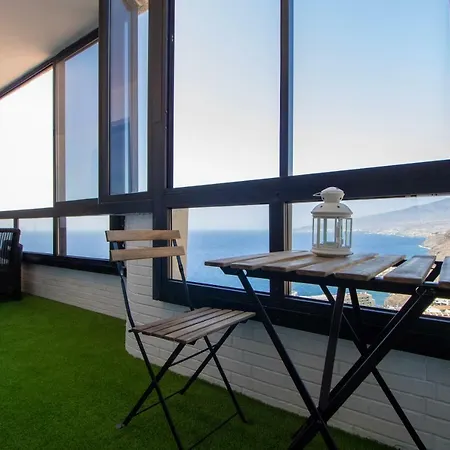 Tabaiba Dream Views Apartment Exterior photo
