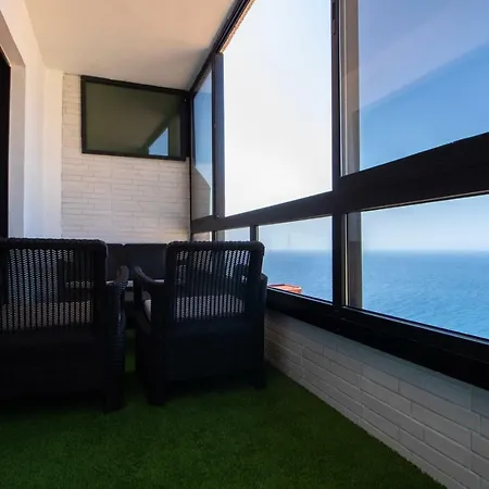 Tabaiba Dream Views Apartment Exterior photo