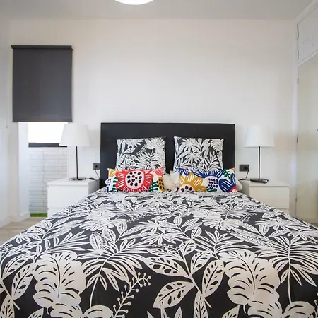 Tabaiba Dream Views Apartment Exterior photo
