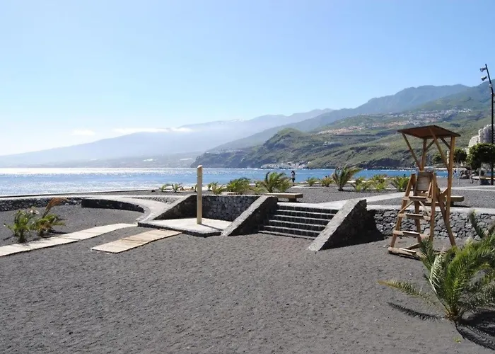 Tabaiba Dream Views Apartment