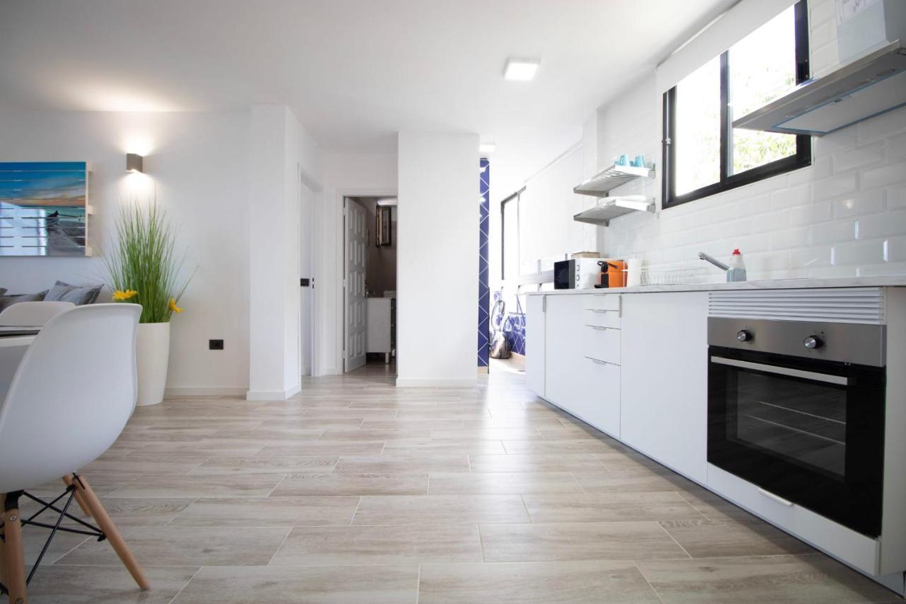 Apartment Dream Views *