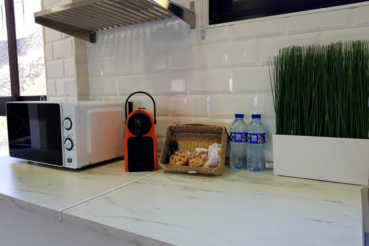 Apartament Dream Views Tabaiba