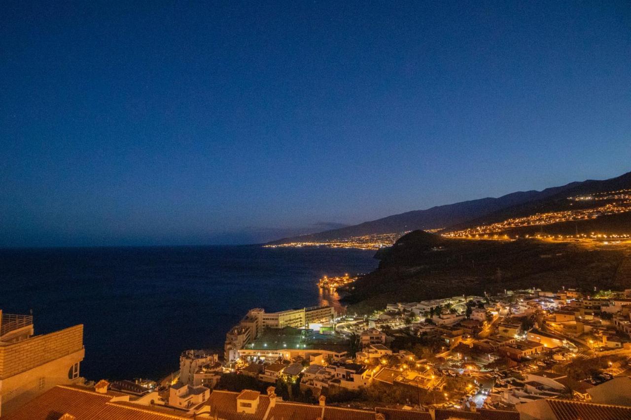 Appartamento Dream Views Tabaiba