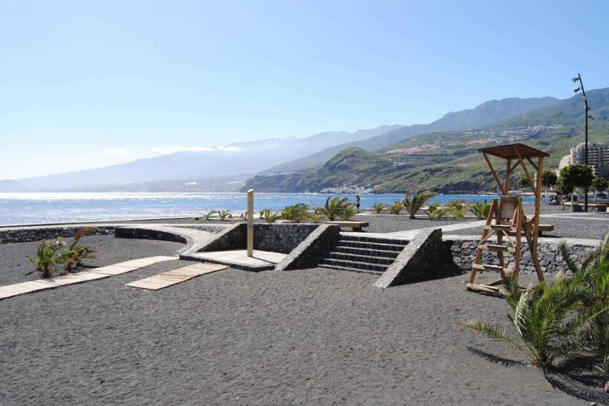 Dream Views * Tabaiba