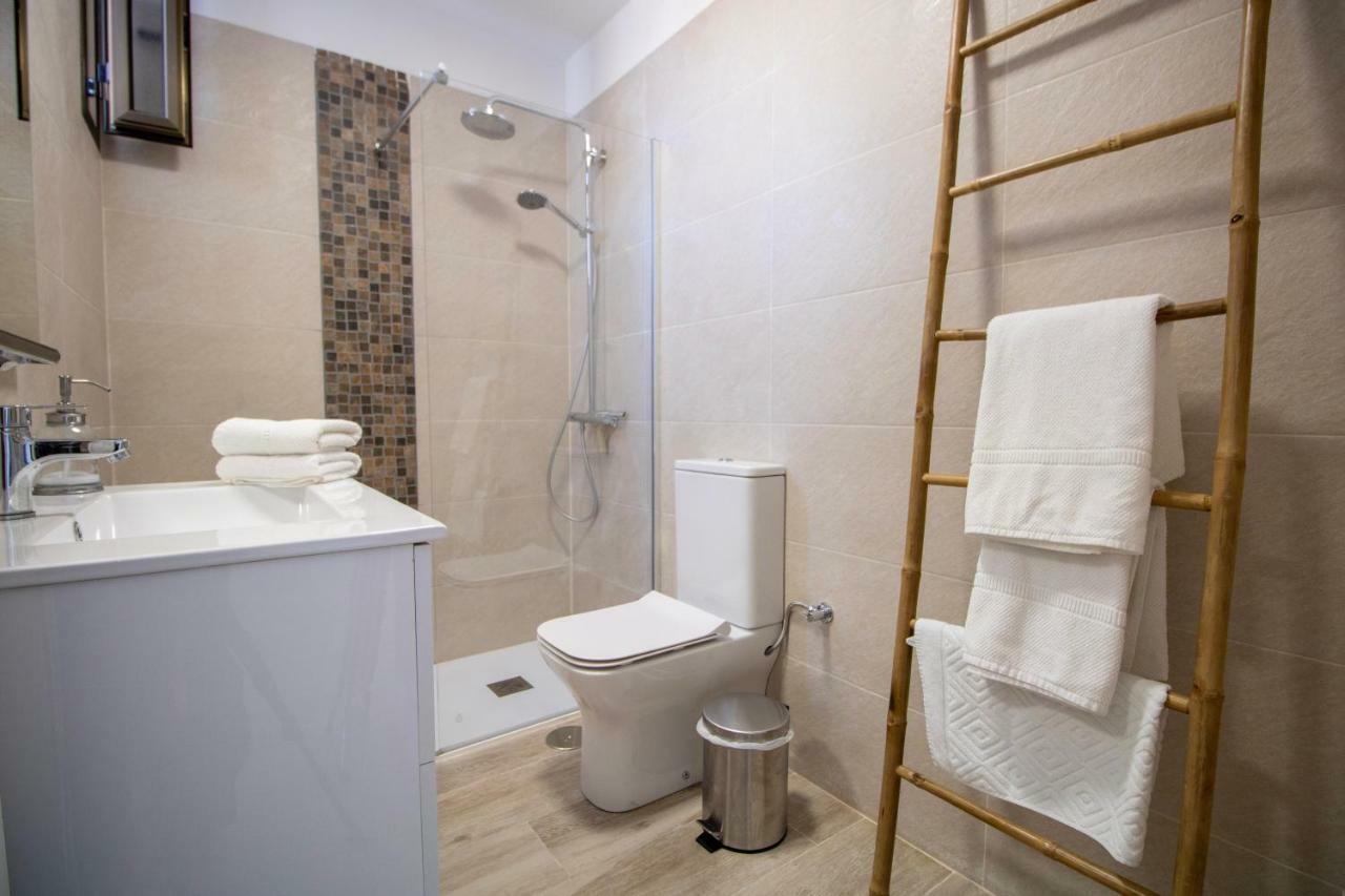 Dream Views Apartament Tabaiba