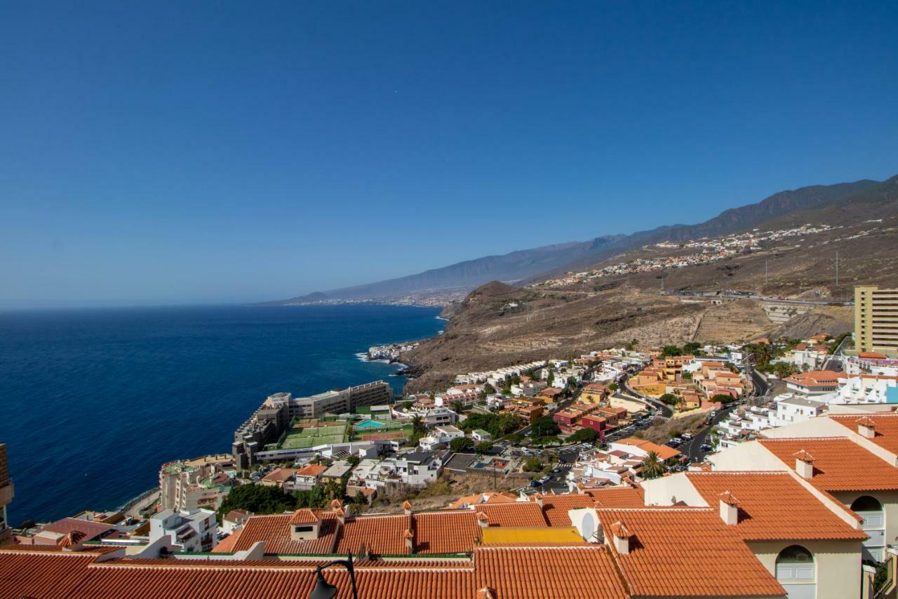 Apartament Dream Views *