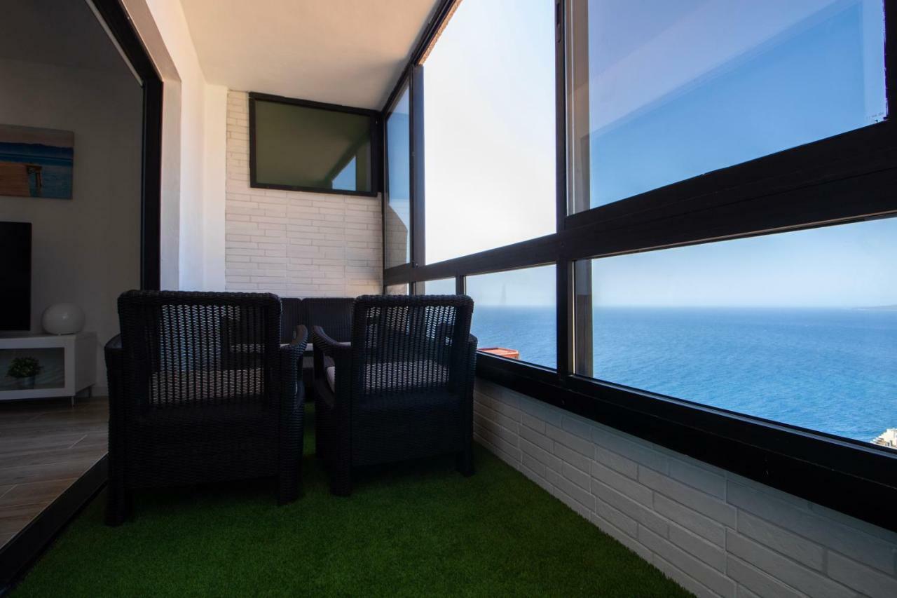 Dream Views Apartment Tabaiba