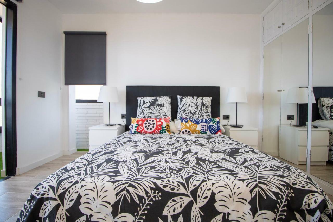 Apartment Dream Views Tabaiba